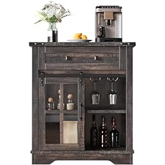 Yitahome sideboard coffee for sale  Delivered anywhere in USA 
