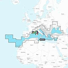 Navionics 775 npeu643l usato  Spedito ovunque in Italia 