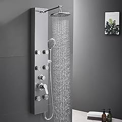 Rovate shower panel for sale  Delivered anywhere in USA 