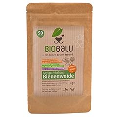 Biobalu bienenweide blumenwies gebraucht kaufen  Wird an jeden Ort in Deutschland