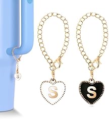 Letter charm accessories for sale  Delivered anywhere in USA 
