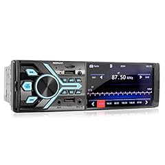 Xomax v424 autoradio gebraucht kaufen  Wird an jeden Ort in Deutschland