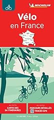 Carte nationale vélo d'occasion  Livré partout en France