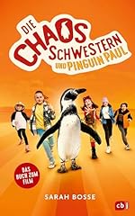 Chaosschwestern pinguin paul gebraucht kaufen  Wird an jeden Ort in Deutschland