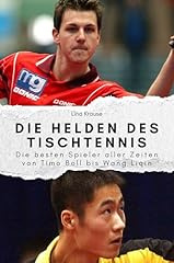 Helden tischtennis perfekte gebraucht kaufen  Wird an jeden Ort in Deutschland