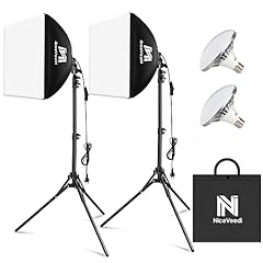 Niceveedi photography lighting for sale  Delivered anywhere in UK