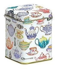 Tea caddy small for sale  Delivered anywhere in UK