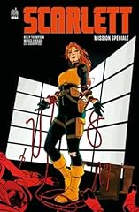 Scarlett mission spéciale d'occasion  Livré partout en Belgiqu