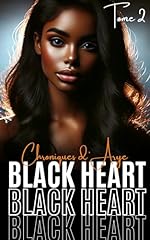 Blackheart tome 2 d'occasion  Livré partout en France