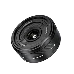 7artisans 18mm f5.6 usato  Spedito ovunque in Italia 