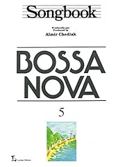 Songbook bossa nova for sale  Delivered anywhere in USA 