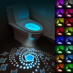 Hotut toilette licht gebraucht kaufen  Wird an jeden Ort in Deutschland