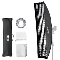 Godox 35x160cm strip for sale  Delivered anywhere in UK