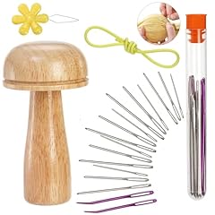 Zoofox darning mushroom for sale  Delivered anywhere in USA 