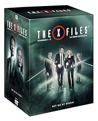 Files serie completa usato  Spedito ovunque in Italia 