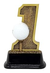 Decade awards golf for sale  Delivered anywhere in USA 