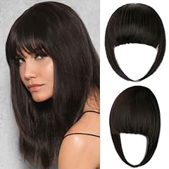 Bangs hair clip for sale  Delivered anywhere in USA 