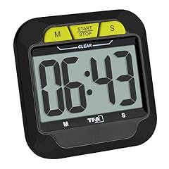 Tfa dostmann timer usato  Spedito ovunque in Italia 
