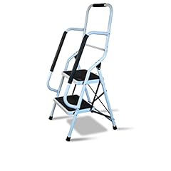 Step stool handrail. for sale  Delivered anywhere in UK