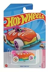 Hot wheels donut for sale  Delivered anywhere in USA 