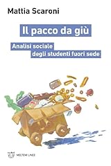 Pacco giù analisi gebraucht kaufen  Wird an jeden Ort in Deutschland
