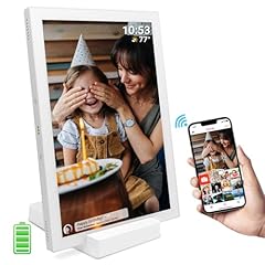 Frameo digitaler bilderrahmen gebraucht kaufen  Wird an jeden Ort in Deutschland