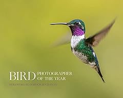 Bird photographer year for sale  Delivered anywhere in UK