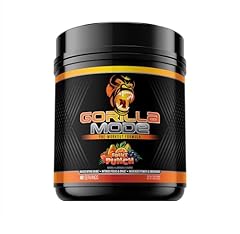 Gorilla mode pre for sale  Delivered anywhere in USA 