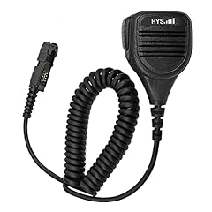 Hys loudspeaker microphone gebraucht kaufen  Wird an jeden Ort in Deutschland