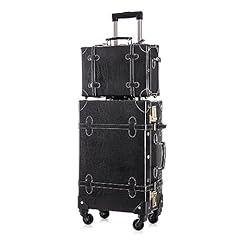 Unitravel vintage luggage for sale  Delivered anywhere in Ireland