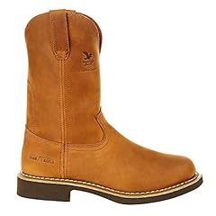 Georgia boot mens for sale  Delivered anywhere in USA 