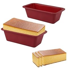 Silicone loaf tin for sale  Delivered anywhere in UK
