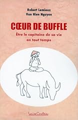 Coeur buffle capitaine d'occasion  Livré partout en France
