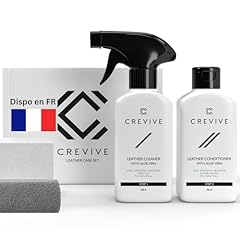 Crevive kit entretien d'occasion  Livré partout en France