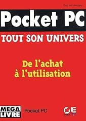 Pocket achat utilisation d'occasion  Livré partout en France