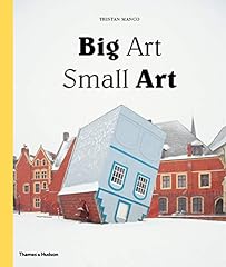 Big art small for sale  Delivered anywhere in UK