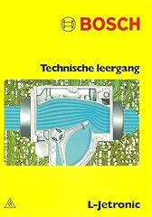 Bosch jetronic gebraucht kaufen  Wird an jeden Ort in Deutschland
