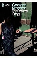 Yellow dog inspector for sale  Delivered anywhere in UK