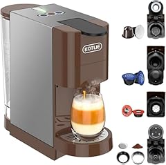 Kotlie coffee machine for sale  Delivered anywhere in UK