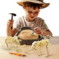 Fossil dinosaur dig for sale  Delivered anywhere in UK