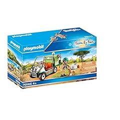 Playmobil 70346 zoo gebraucht kaufen  Wird an jeden Ort in Deutschland