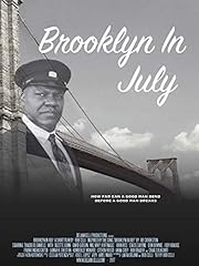 Brooklyn july for sale  Delivered anywhere in USA 