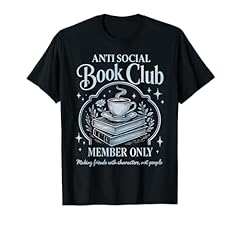 Club lecture antisocial d'occasion  Livré partout en France