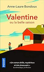Valentine belle saison d'occasion  Livré partout en France