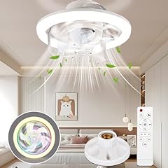 Yoohberrys lampe ventilator gebraucht kaufen  Wird an jeden Ort in Deutschland