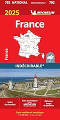 carte france michelin d'occasion carte france michelin d'occasion Livré partout en France