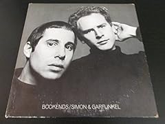 Bookends simon garfunkel for sale  Delivered anywhere in USA 