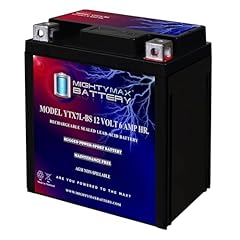 Mighty max battery for sale  Delivered anywhere in USA 