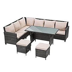 Panana rattan furniture for sale  Delivered anywhere in UK
