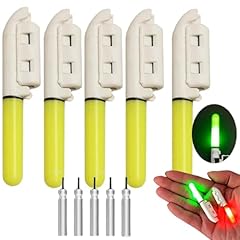 5pcs fishing rod for sale  Delivered anywhere in UK